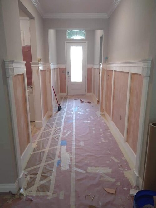 Pinnacle Paint FL | 182 Oneida St, St. Augustine, FL 32084, USA | Phone: (386) 631-0646