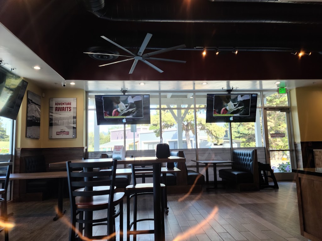 Mountain Mikes Pizza | 121 Rancho Del Mar Building B, Aptos, CA 95003, USA | Phone: (831) 612-6433