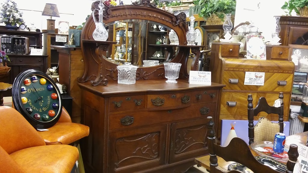 Antique Mall Treasure Hunt | 3217 New MacLand Rd, Powder Springs, GA 30127, USA | Phone: (678) 398-9195