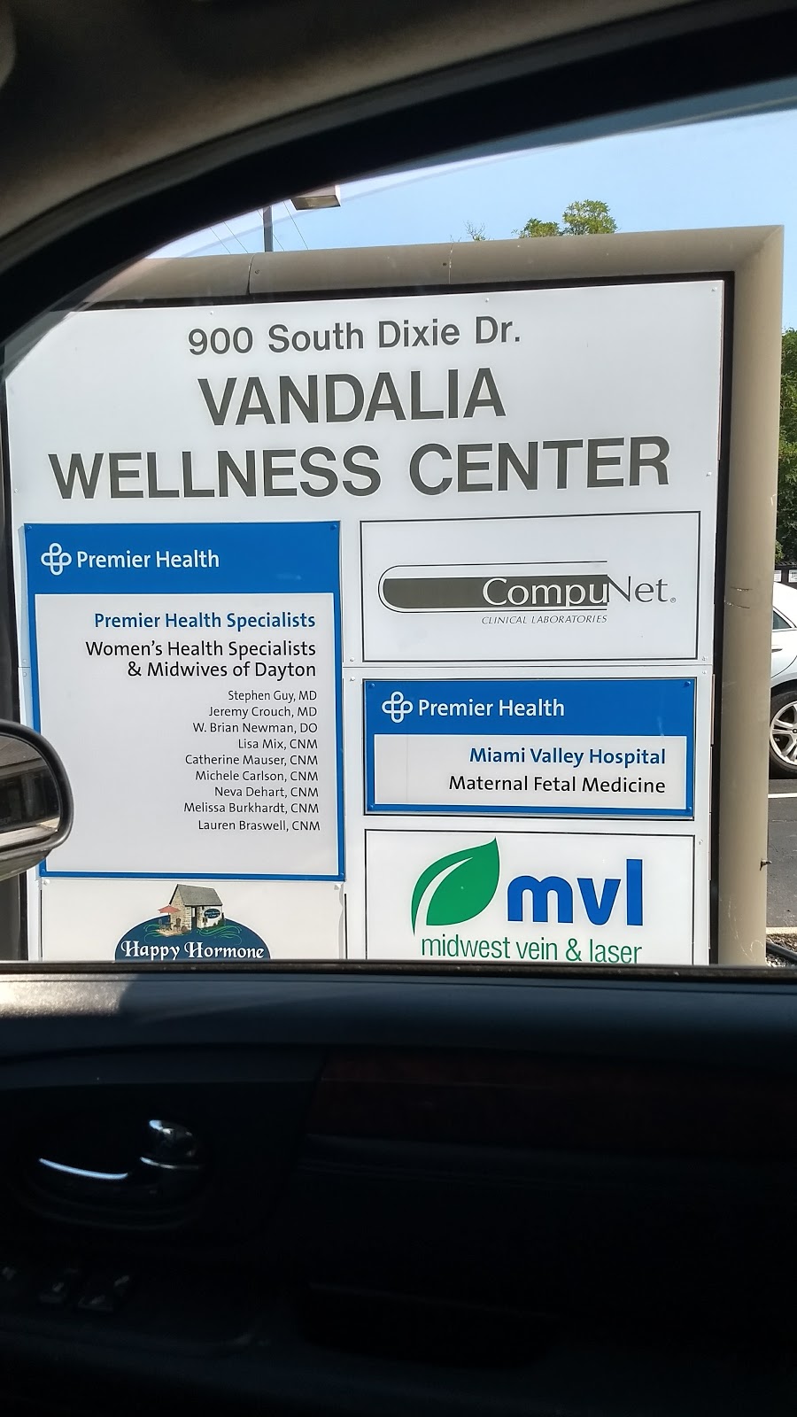 CompuNet Clinical Laboratories Sandridge Patient Service Center | 2308 Sandridge Dr #2308, Moraine, OH 45439, USA | Phone: (937) 297-8305