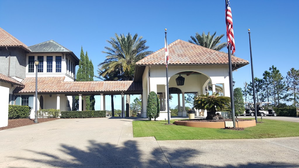 The Palencia Club | 600 Palencia Club Dr, St. Augustine, FL 32095, USA | Phone: (904) 599-9040