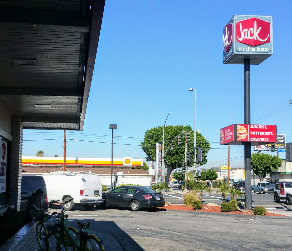 Jack in the Box | 1010 W Pacific Coast Hwy, Wilmington, CA 90744 | Phone: (310) 835-5308