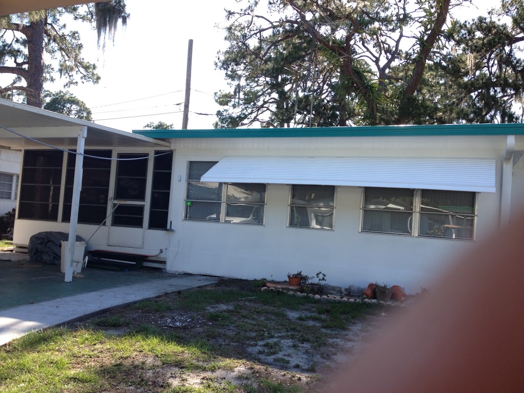 Lincoln Arms Mobile Home Park | 5030 14th St W, Bradenton, FL 34207, USA | Phone: (941) 755-8778