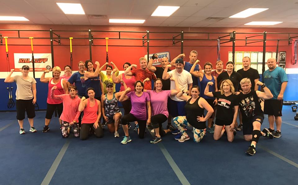 East Mesa Fit Body Boot Camp | 9245 E Guadalupe Rd #103, Mesa, AZ 85212, USA | Phone: (480) 737-1512