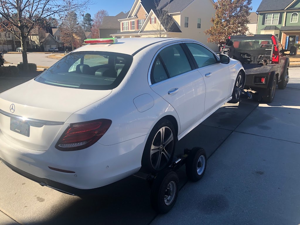 Autotech Collision & Towing | 12091 Veterans Memorial Hwy, Douglasville, GA 30134, USA | Phone: (678) 838-0074