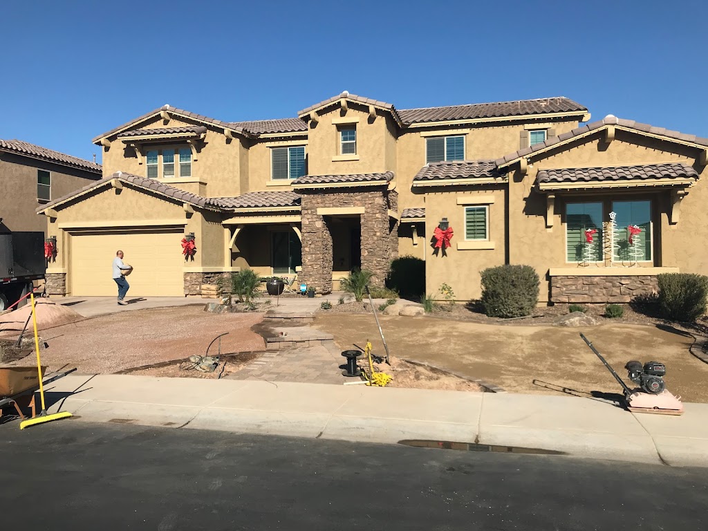 Results Realty - Jason LaFlesch | 1122 Saddle, Gilbert, AZ 85298, USA | Phone: (602) 369-4663