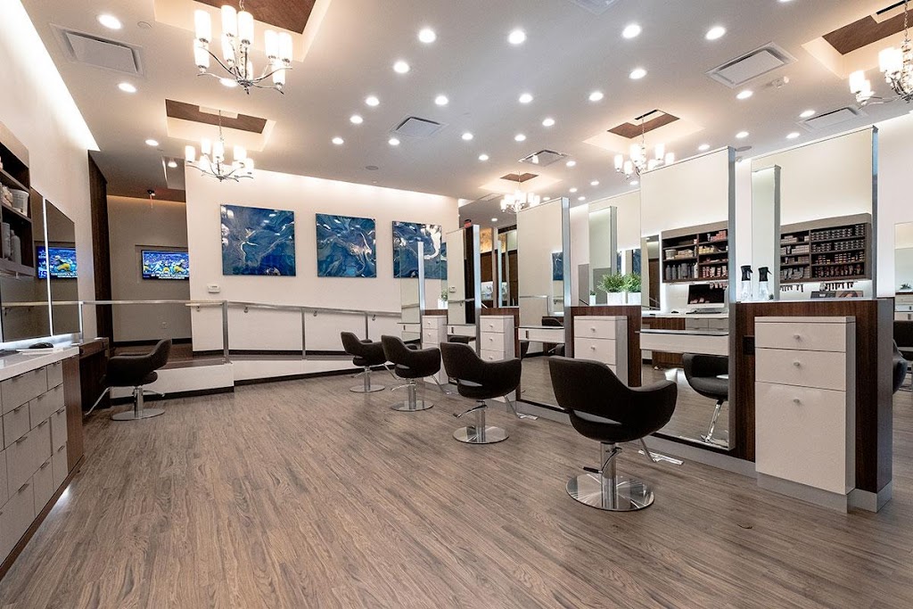 Tangerine Salon | 3620 The Star Blvd, Frisco, TX 75034, USA | Phone: (972) 908-3352