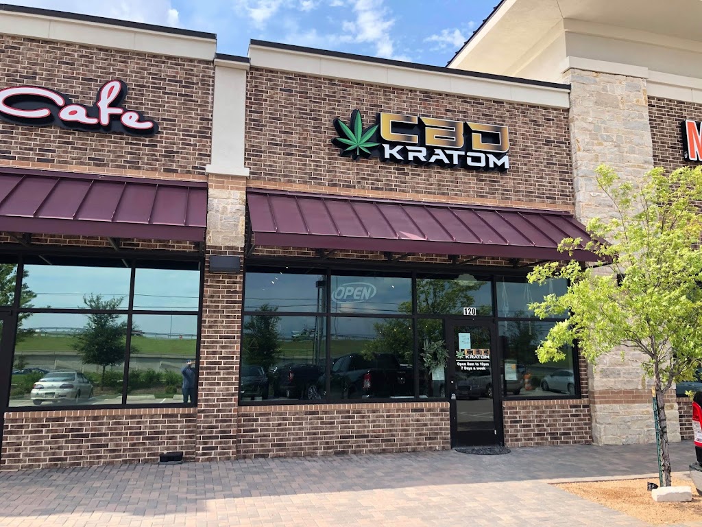 CBD Kratom | 14550 TX-121 Suite 120, Frisco, TX 75035, USA | Phone: (214) 308-9546