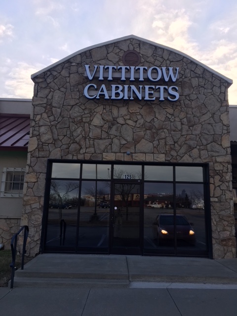 Vittitow Cabinets Inc. | 116 Marketplace Dr Suite #125, Lexington, KY 40503, USA | Phone: (859) 272-0194