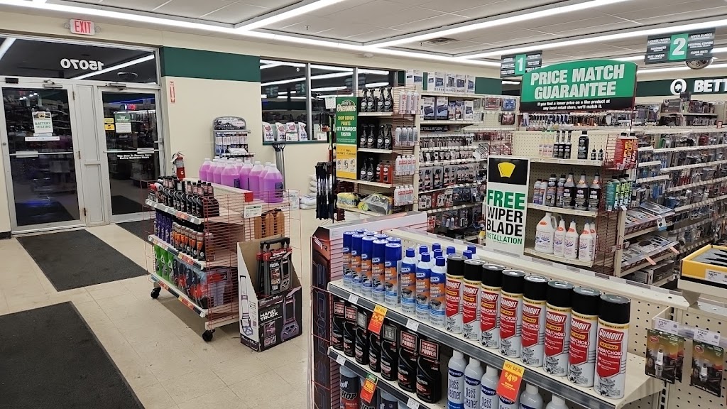 OReilly Auto Parts | 15070 Chippendale Ave W, Rosemount, MN 55068, USA | Phone: (651) 423-9699