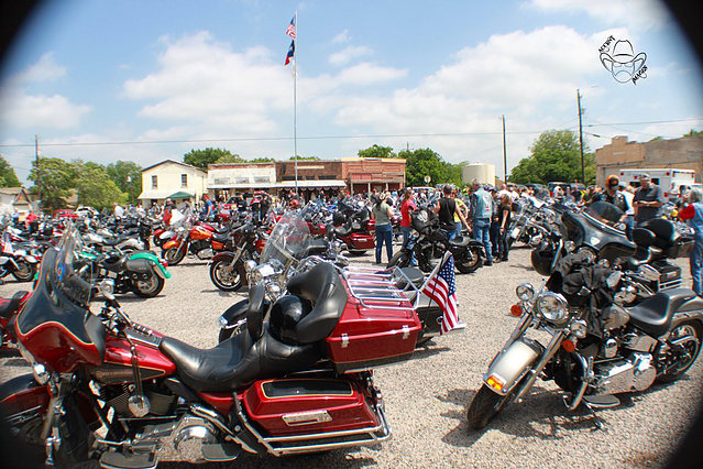 Motorcycle Outpost | 103 College St, Anna, TX 75409, USA | Phone: (972) 838-8222