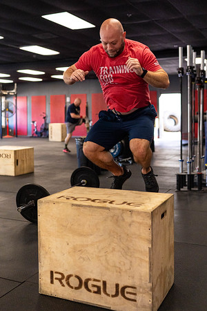 CrossFit Dwala | 3000 Johnson Ferry Rd #110, Marietta, GA 30062, USA | Phone: (678) 680-5788