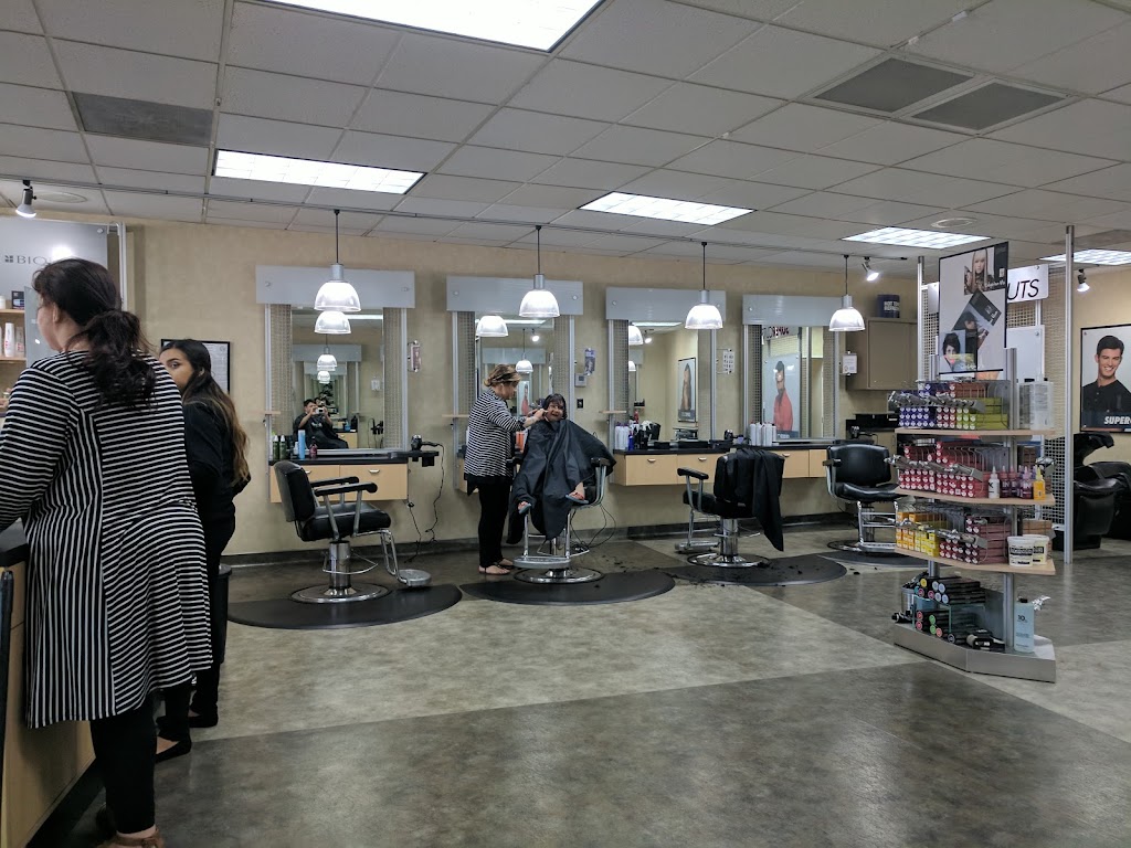 Supercuts | 1383 W Arrow Hwy, San Dimas, CA 91773, USA | Phone: (909) 599-3922