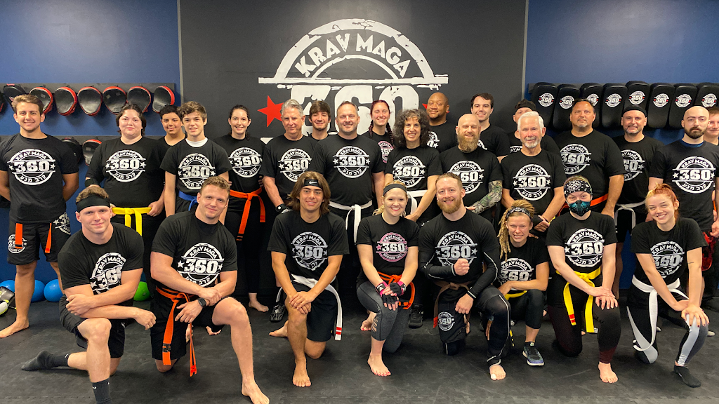 360 Krav Maga Spring Hill | 220 Town Center Pkwy #170, Spring Hill, TN 37174, USA | Phone: (931) 451-7705