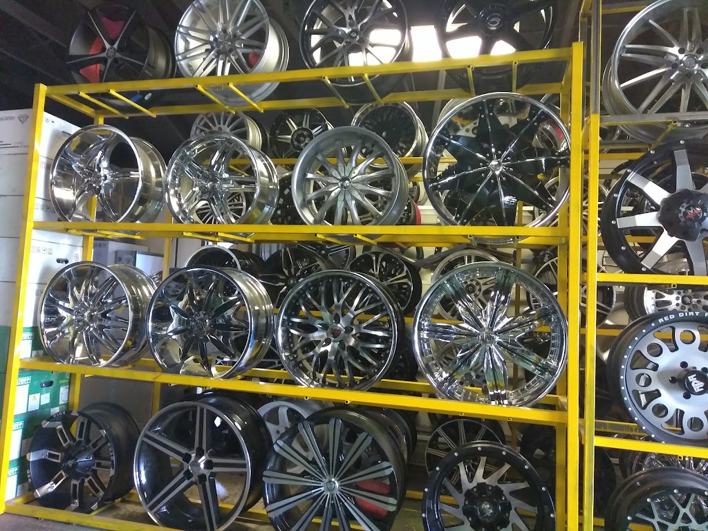 Tepeques Tires | 10076 Cedar Ave, Bloomington, CA 92316, USA | Phone: (909) 440-5005