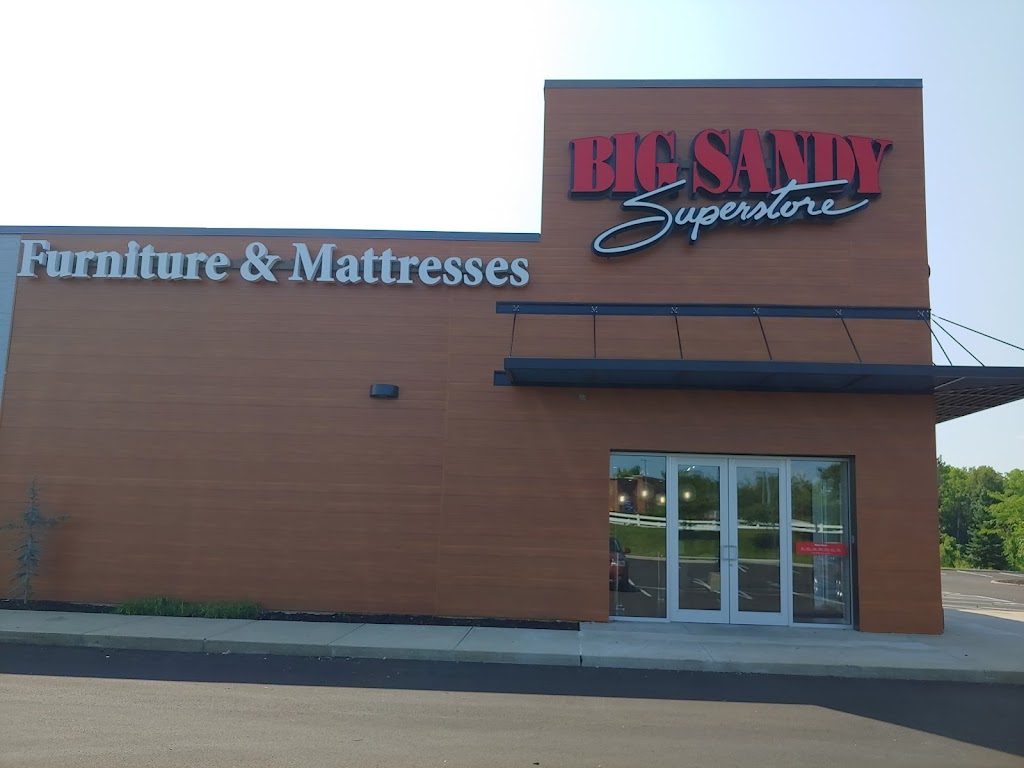 Big Sandy Superstore | 2644 Taylor Rd SW, Reynoldsburg, OH 43068, USA | Phone: (614) 892-7575