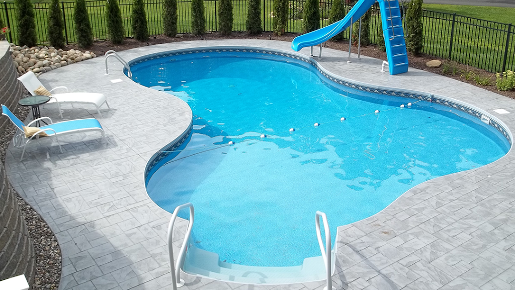 Casual Living Pools | 120 Saratoga Rd, Schenectady, NY 12302, USA | Phone: (518) 399-6991