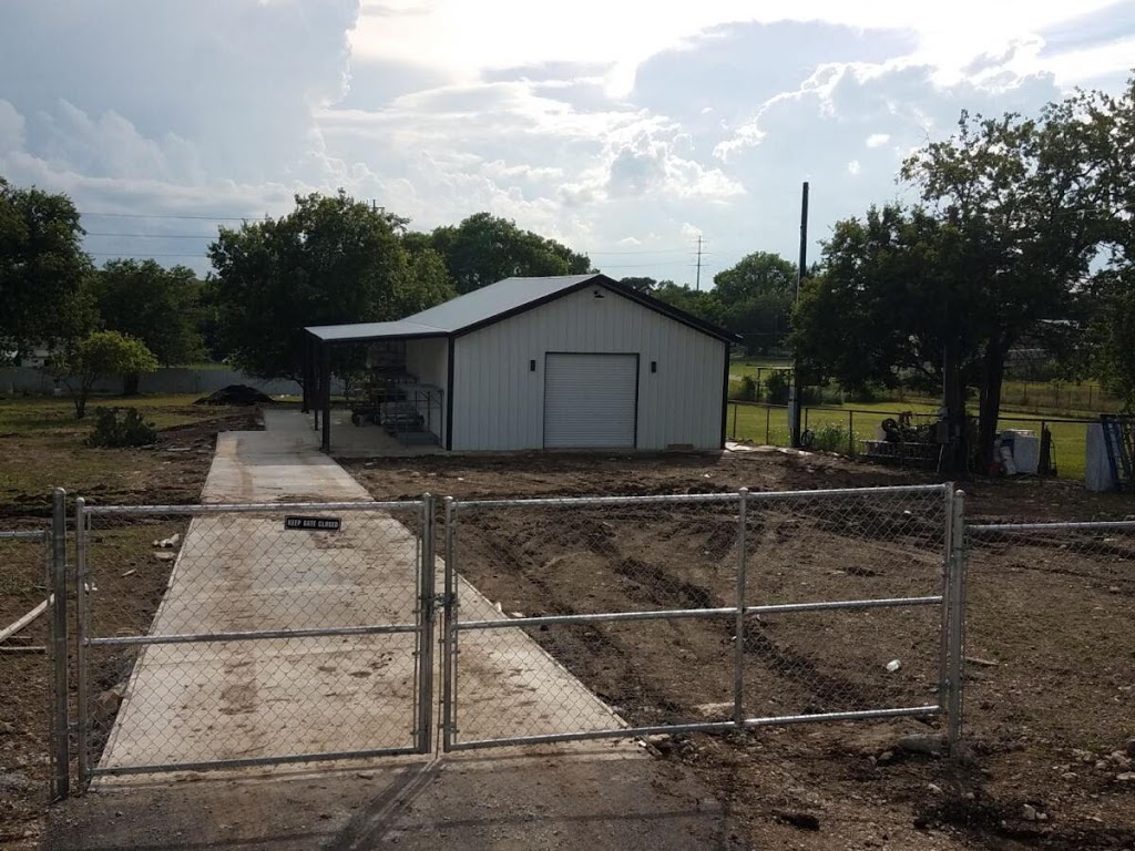 DFW Organic Growing | 13425 hwy 287 & 81, Fort Worth, TX 76179, USA | Phone: (817) 750-2893