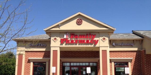 Family Pharmacy of Hampstead (a Healthmart Pharmacy) | 907 S Main St A, Hampstead, MD 21074, USA | Phone: (410) 239-3100