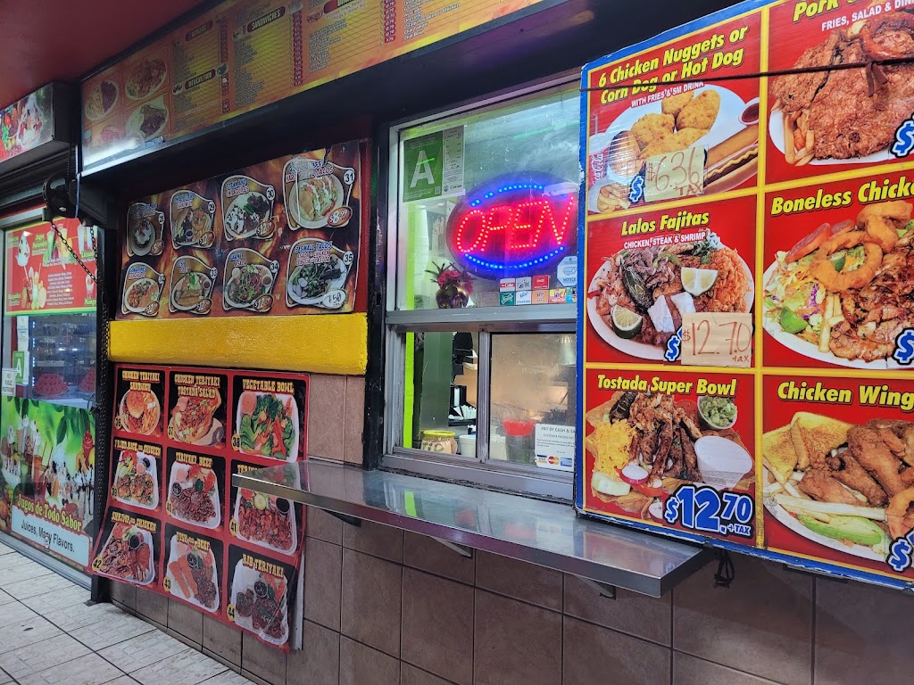 Hit the Spot | 12813 S Willowbrook Ave, Compton, CA 90222, USA | Phone: (310) 638-7136