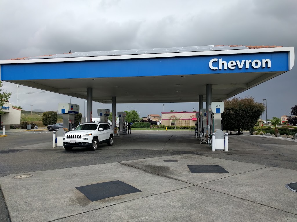 Chevron Patterson | 2961 Renzo Ln, Patterson, CA 95363, USA | Phone: (209) 892-6660