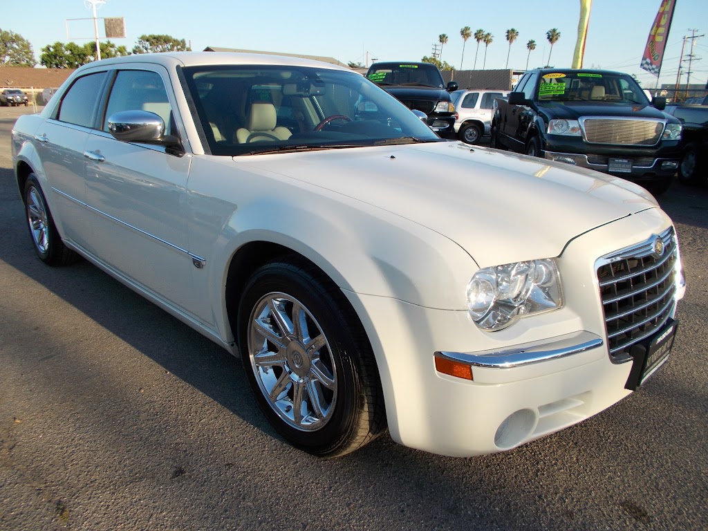 Sunset Car Company | 1201 N Harbor Blvd, Santa Ana, CA 92703, USA | Phone: (714) 265-2888