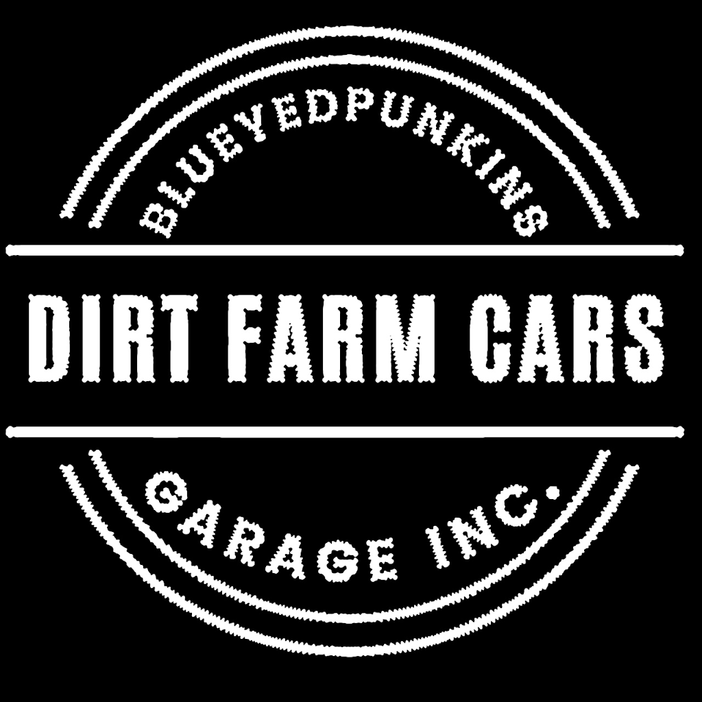 Dirt Farm Cars Garage | 6526 Ave 392, Dinuba, CA 93618, USA | Phone: (559) 590-1021