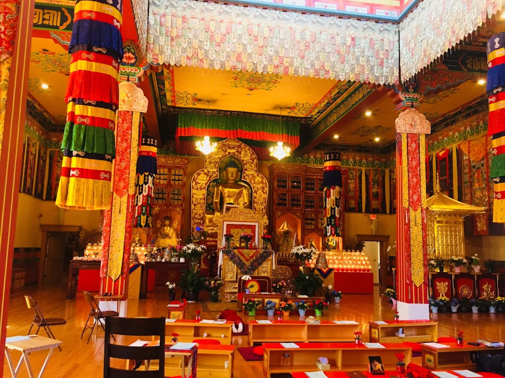 KTD Tibetan Buddhist Bookstore | 352 Mead, Mountain Rd, Woodstock, NY 12498, USA | Phone: (845) 679-5906 ext. 1000