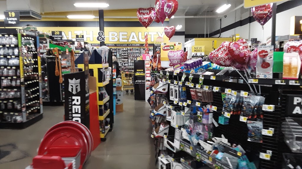 Dollar General | 401 S Ash St Ave, Nowata, OK 74048, USA | Phone: (918) 956-0745