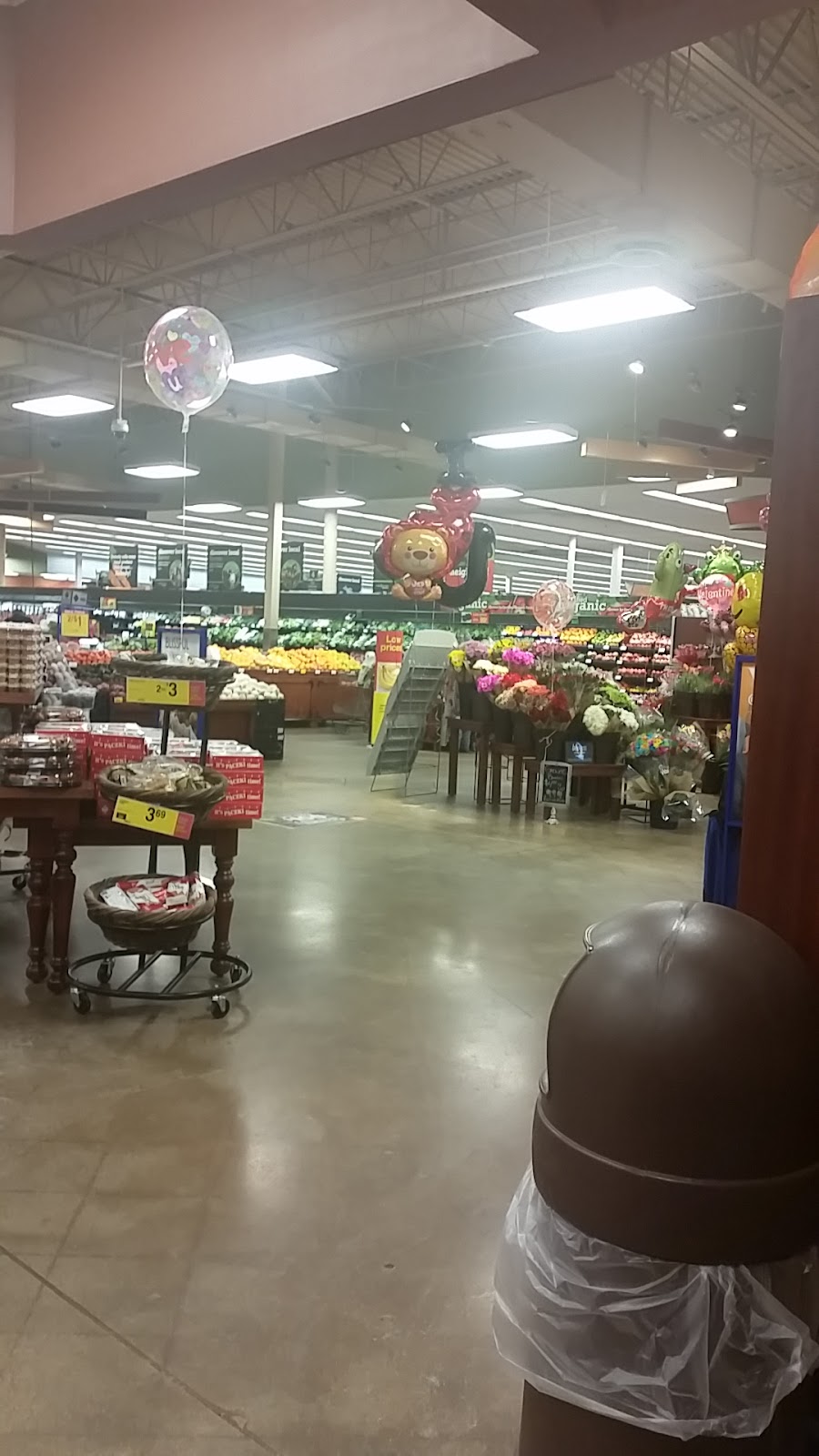 Kroger | 460 N Lapeer Rd, Lake Orion, MI 48362, USA | Phone: (248) 693-0486