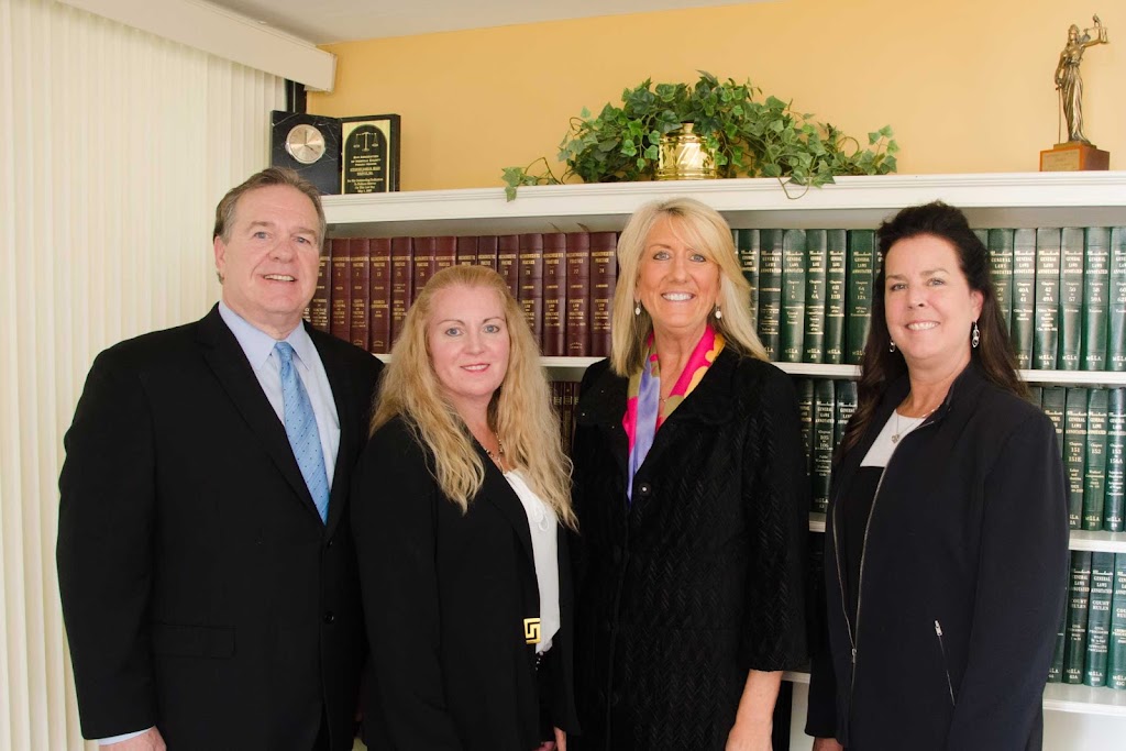 Attorney Jim Brady and Associates, P.C. | 1068 Main St, Walpole, MA 02081, USA | Phone: (508) 660-8888