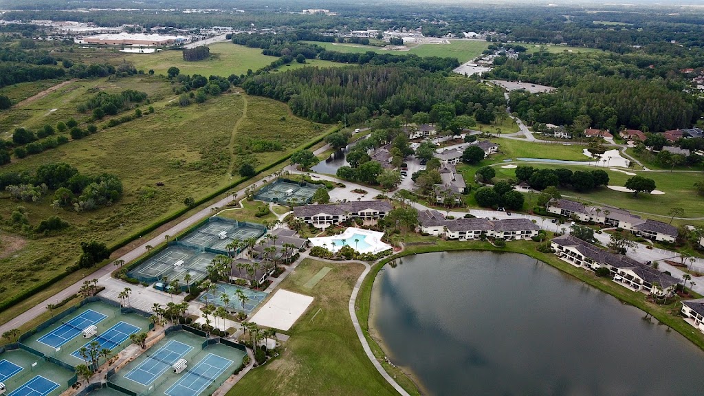 Saddlebrook Resort | 5700 Saddlebrook Way, Wesley Chapel, FL 33543, USA | Phone: (813) 973-1111