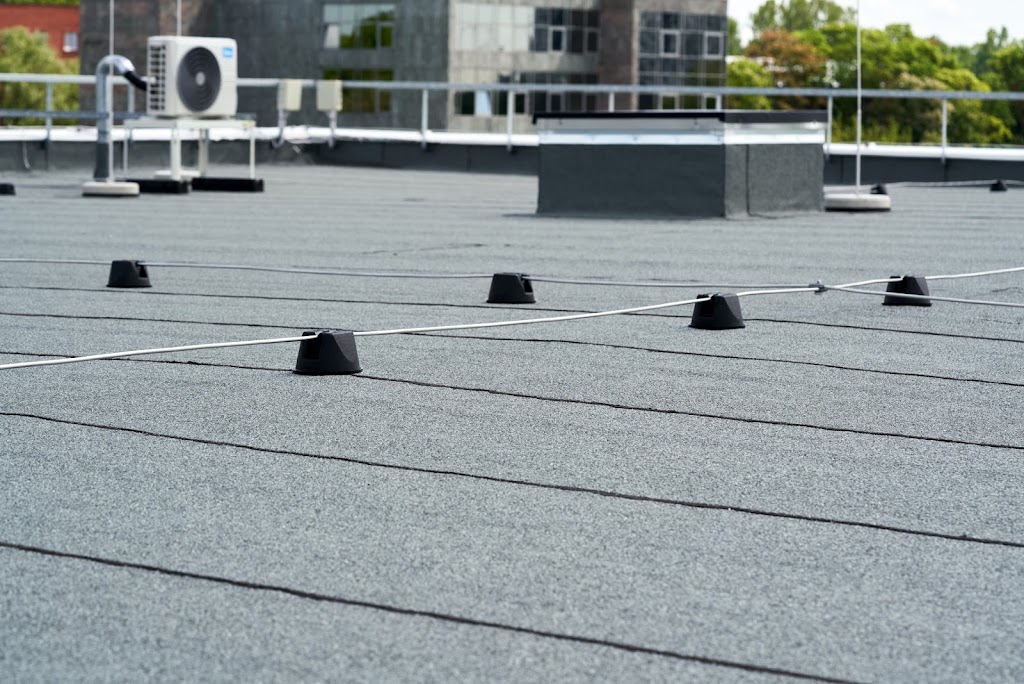 CMPT Flat Roofing | 883 S Northwest Hwy, Barrington, IL 60010, USA | Phone: (224) 385-0537