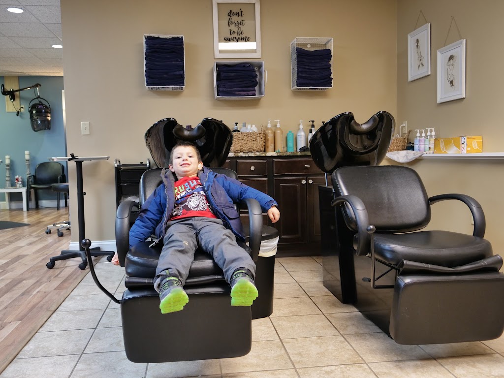 Salon 716 | 2619 Millersport Hwy, Getzville, NY 14068, USA | Phone: (716) 908-9975