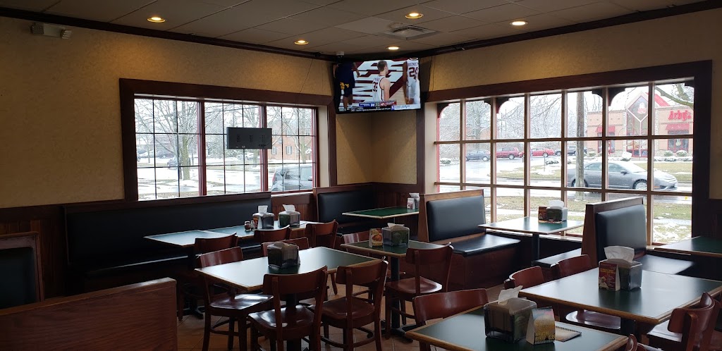 Masseys Pizza Delaware | 219 S Sandusky St, Delaware, OH 43015, USA | Phone: (740) 513-3700