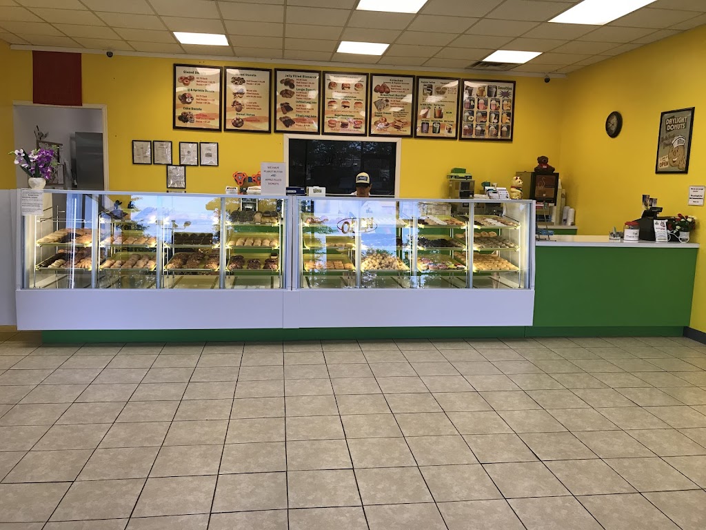 Daylight Donuts | 1020 N Main St # 2, Nicholasville, KY 40356, USA | Phone: (859) 885-0028
