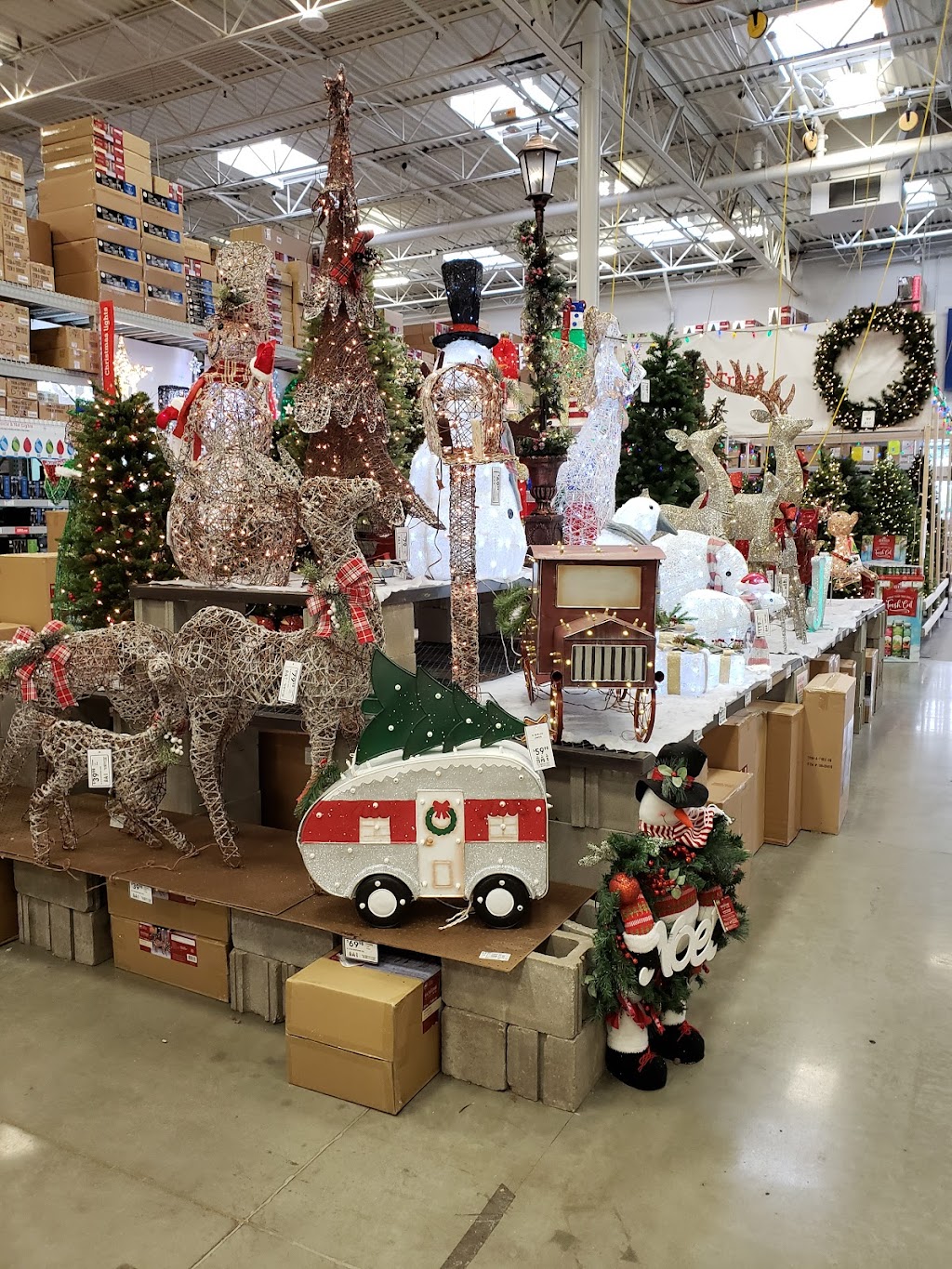 Lowes Garden Center | 3333 N 147th St, Omaha, NE 68116, USA | Phone: (402) 492-1200