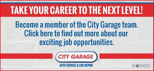 City Garage Auto Repair & Oil Change | 7360 N Beach St, Fort Worth, TX 76137, USA | Phone: (817) 427-1800