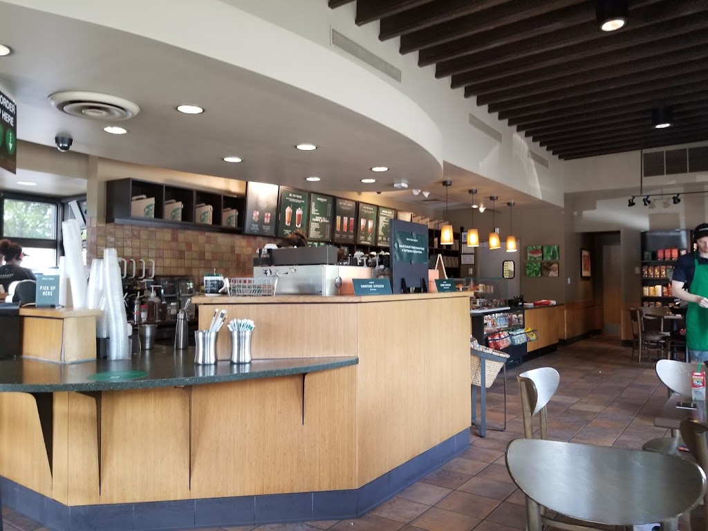 Starbucks | 3622 Cobb Pkwy NW, Acworth, GA 30101, USA | Phone: (770) 966-9262