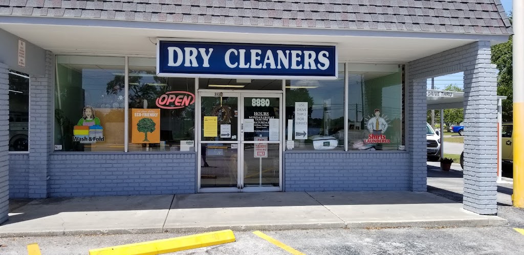 Palm Cleaners LLC | 8880 Seminole Blvd, Seminole, FL 33772, USA | Phone: (727) 391-2070