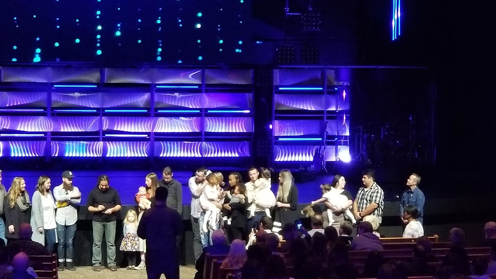 Crossroads Community Church | 7708 NE 78th St, Vancouver, WA 98662, USA | Phone: (360) 256-9711