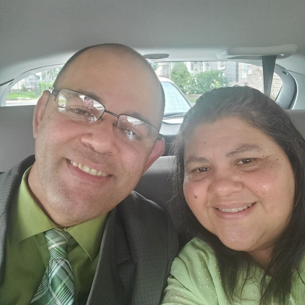 Iglesia Pentecostal Nueva Vida En Cristo | 333 W Main St, Amsterdam, NY 12010, USA | Phone: (518) 842-6052