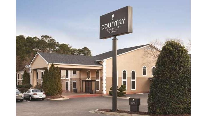 Country Inn & Suites by Radisson, Griffin, GA | 1900 N Expy, Griffin, GA 30223, USA | Phone: (470) 204-1011