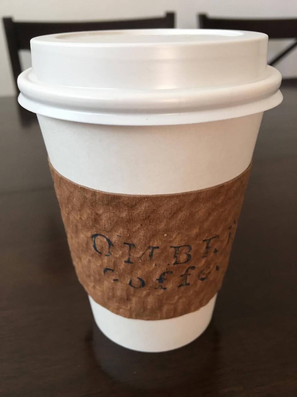 Ombre Coffee | 2936 E Broadway Blvd, Tucson, AZ 85716, USA | Phone: (520) 327-0029