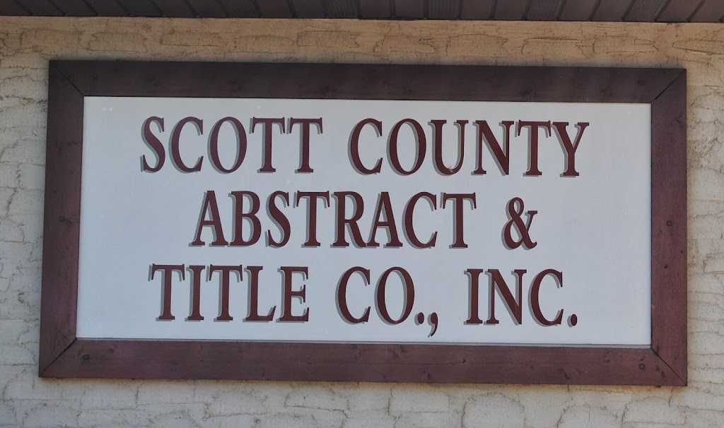 Scott County Abstract and Title, Inc. | 223 Holmes St S, Shakopee, MN 55379, USA | Phone: (952) 445-6246