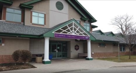 Regional Children`s Centre Hôtel-Dieu Grace Healthcare | 3901 Connaught Ave, Windsor, ON N9C 3Z4, Canada | Phone: (519) 257-5437