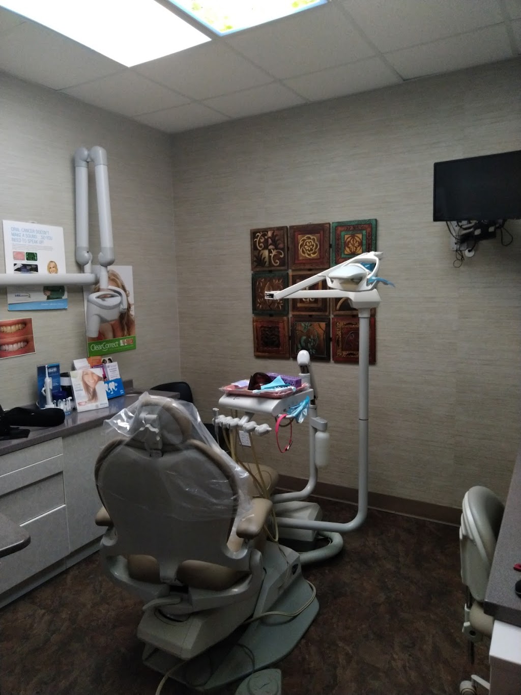 Plum Creek Dental Group | 1711 S Colorado St APT D, Lockhart, TX 78644, USA | Phone: (512) 213-4663