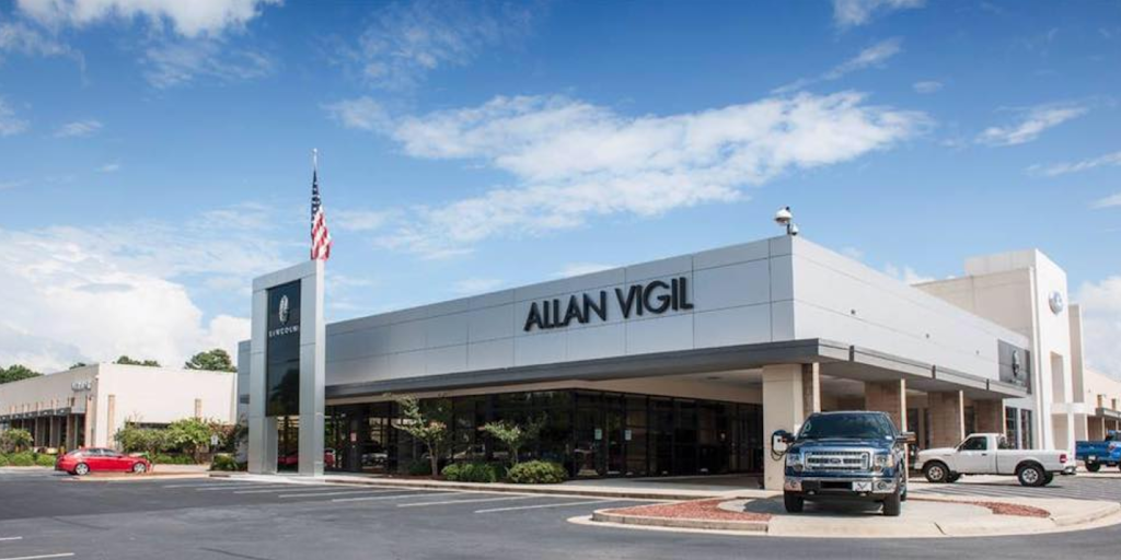 Allan Vigil Lincoln | 6790 Mt Zion Blvd, Morrow, GA 30260 | Phone: (678) 364-7350