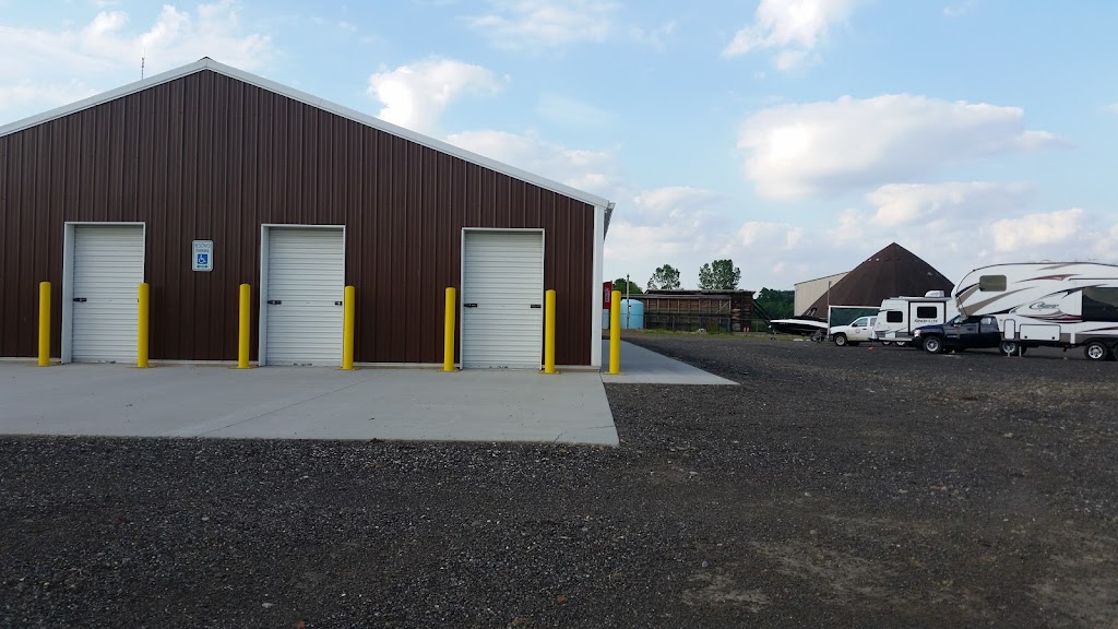 Aaron Self Storage | 10200 Avon Lake Rd, Burbank, OH 44214 | Phone: (330) 624-2024