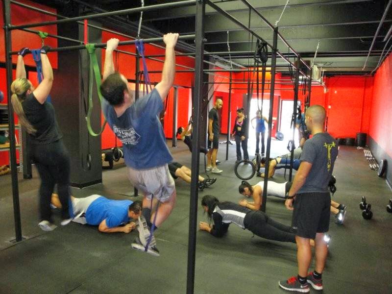 WOD Flash | 20170 Pines Blvd Suite 209, Pembroke Pines, FL 33029, USA | Phone: (754) 400-7340